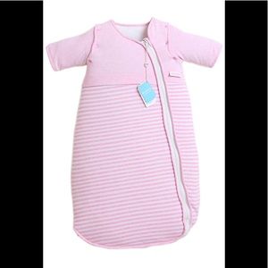 Lettas sleepsack size M 90cm 12-18M